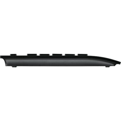 Logitech Corded K280e USB Layout QWERTY US - Image 8
