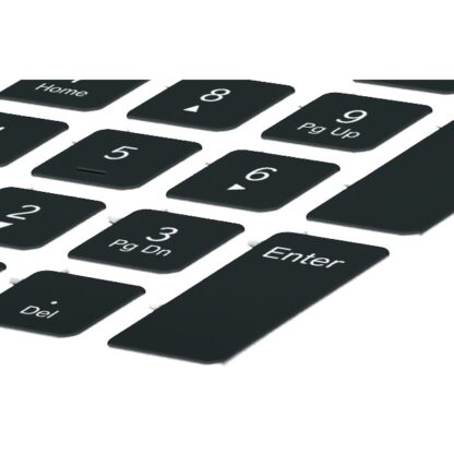 Logitech Corded K280e USB Layout QWERTY US - Image 9