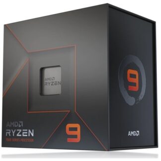 AMD AM5 Ryzen 9 7950X Box 4.5GHz 16xCore 80MB 170W