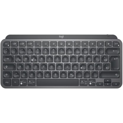 Logitech MX Keys Mini Tastatur- und Maus - Set Bluetooth - Image 2