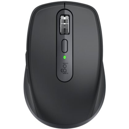 Logitech MX Keys Mini Tastatur- und Maus - Set Bluetooth - Image 5