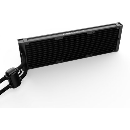 K Cooler Wasserkühlung be quiet! Pure Loop 2 FX 360mm ARGB - Image 3