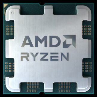 AMD AM5 Ryzen 7 7700 Tray 3.8GHz MaxBoost 5.3GHz 8xCore 16xThreads 40MB 65W