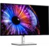 68.47cm/27" (2560x1440) Dell UltraSharp 27 U2724DE 16:9 WQHD IPS 120Hz 5ms DP HDMI 1xUSB-C 3xUSB Thunderbolt VESA Silver/Black