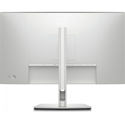 68.47cm/27" (2560x1440) Dell UltraSharp 27 U2724DE 16:9 WQHD IPS 120Hz 5ms DP HDMI 1xUSB-C 3xUSB Thunderbolt VESA Silver/Black - Image 3