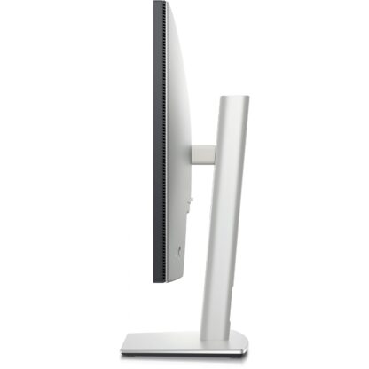 68.47cm/27" (2560x1440) Dell UltraSharp 27 U2724DE 16:9 WQHD IPS 120Hz 5ms DP HDMI 1xUSB-C 3xUSB Thunderbolt VESA Silver/Black - Image 5
