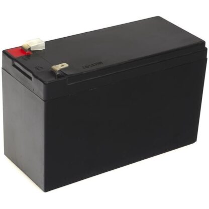 Green Cell Ersatzbatterie AGM04 12V/7Ah - Image 2