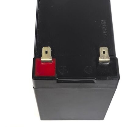 Green Cell Ersatzbatterie AGM04 12V/7Ah - Image 4