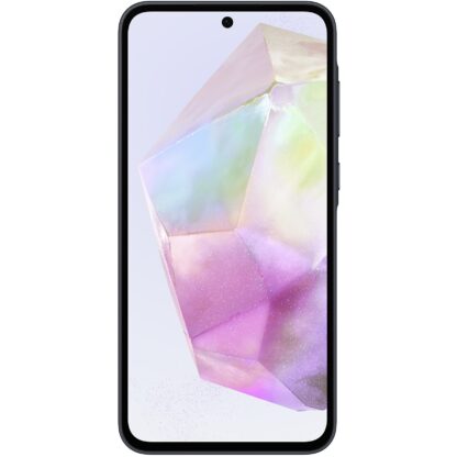 Samsung Galaxy A35 128GB 6RAM 5G DE navy - Image 2