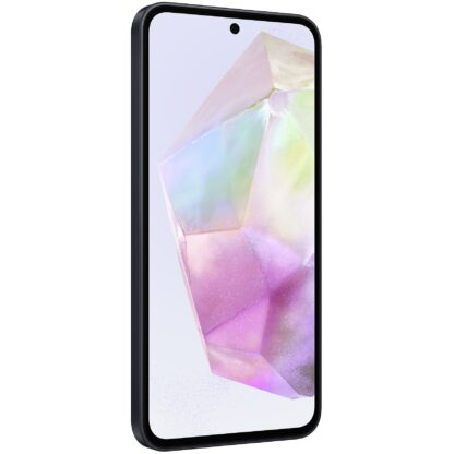 Samsung Galaxy A35 128GB 6RAM 5G DE navy - Image 3