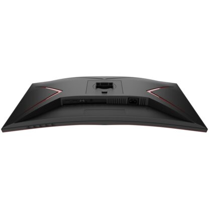 68.8cm/27" (2560x1440) AOC Gaming CQ27G2S/BK 16:9 QHD Curved 1ms 165Hz HDR10 HDMI DP Black/Red - Image 5