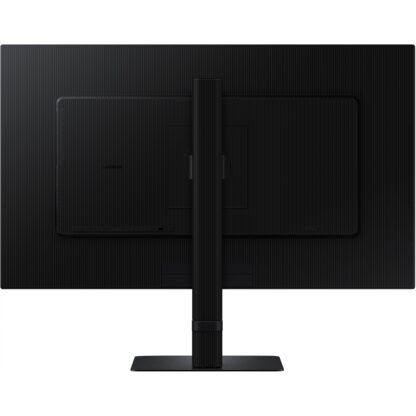 68cm/27" (3840x2160) Samsung LS27D800UAUXEN 16:9 4K UHD IPS 5ms 60Hz DP HDMI USB-C Pivot KVM Black - Image 5