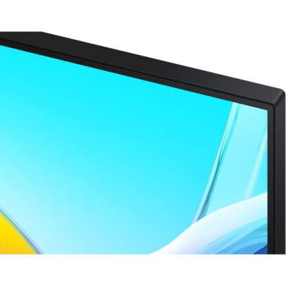 68cm/27" (3840x2160) Samsung LS27D800UAUXEN 16:9 4K UHD IPS 5ms 60Hz DP HDMI USB-C Pivot KVM Black - Image 9