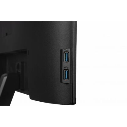 68.5cm/27" (3840x2160) Iiyama ProLite XU2792UHSU-B6 16:9 4K UHD IPS 4ms 60Hz HDMI DP USB Speaker Black - Image 3