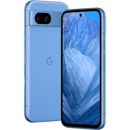 Google Pixel 8a 128GB 8RAM 5G bay - Image 2