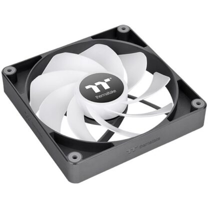 140mm Thermaltake CT140 Reverse ARGB Sync PC Cooling Fan 2 Pack - Image 2