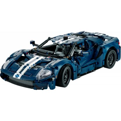 LEGO Technic Ford GT 2022 42154 - Image 2