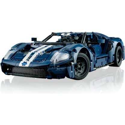 LEGO Technic Ford GT 2022 42154 - Image 3