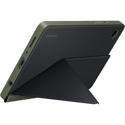 Samsung Book Cover EF-BX110 - Flip-Hülle für Tablet Tab A9 - Image 4