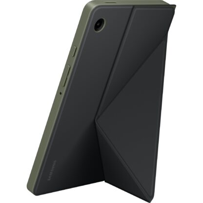 Samsung Book Cover EF-BX110 - Flip-Hülle für Tablet Tab A9 - Image 5