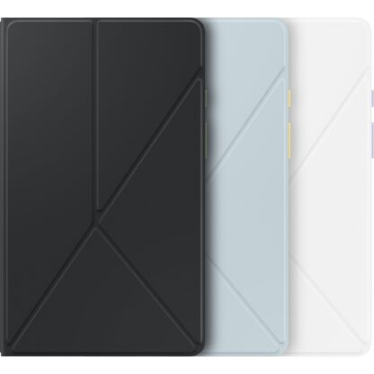 Samsung Book Cover EF-BX110 - Flip-Hülle für Tablet Tab A9 - Image 6