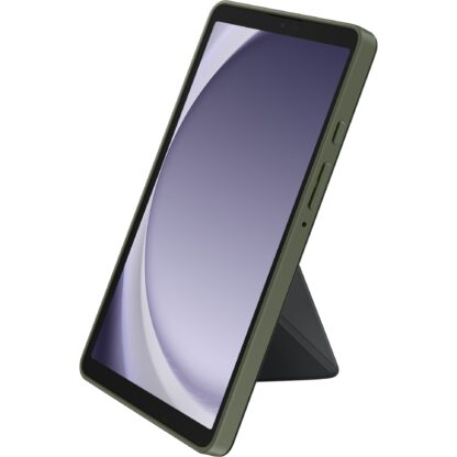 Samsung Book Cover EF-BX110 - Flip-Hülle für Tablet Tab A9 - Image 7