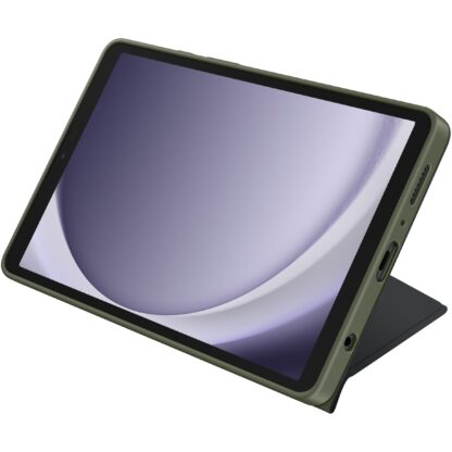 Samsung Book Cover EF-BX110 - Flip-Hülle für Tablet Tab A9 - Image 8