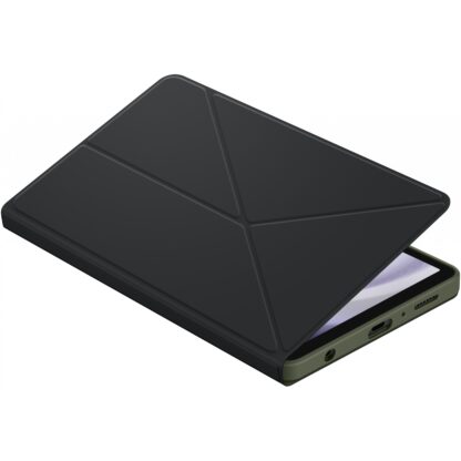 Samsung Book Cover EF-BX110 - Flip-Hülle für Tablet Tab A9 - Image 9