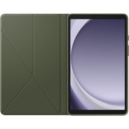 Samsung Book Cover EF-BX110 - Flip-Hülle für Tablet Tab A9 - Image 10