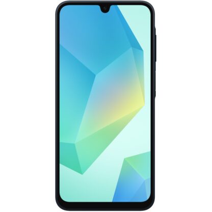 Samsung Galaxy A16 128GB 4RAM 5G DE blue black - Image 2