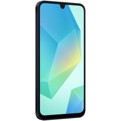 Samsung Galaxy A16 128GB 4RAM 5G DE blue black - Image 3