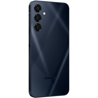 Samsung Galaxy A16 128GB 4RAM 5G DE blue black - Image 6
