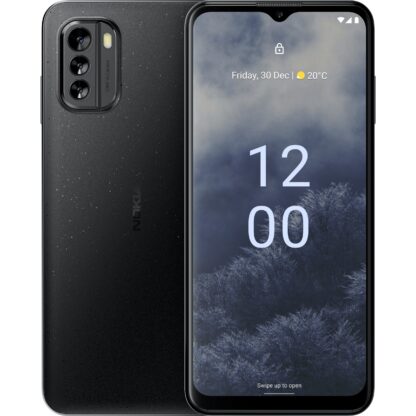 Nokia G60 128GB 4RAM 5G black - Image 3