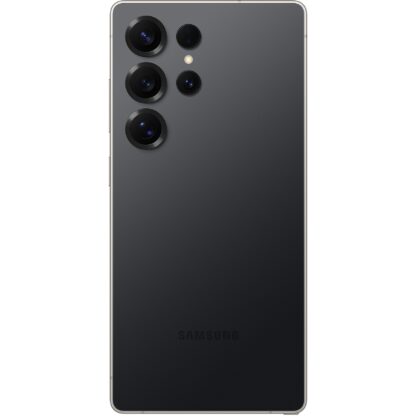 Samsung Galaxy S25 Ultra 512GB 12RAM 5G DE titanium black - Image 3