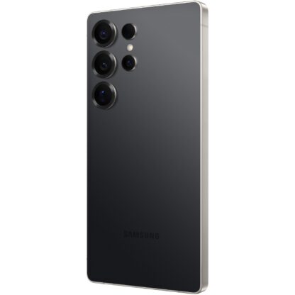Samsung Galaxy S25 Ultra 512GB 12RAM 5G DE titanium black - Image 5