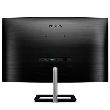 Monitor 322E1C 31,5 Zoll Curved VA HDMI DP - Image 4