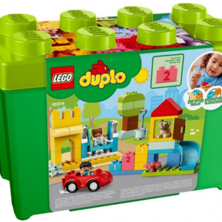 LEGO DUPLO Deluxe Steinebox
