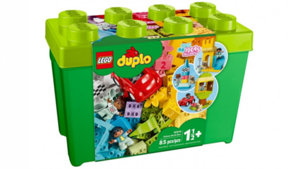 LEGO DUPLO Deluxe Steinebox - Image 4