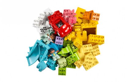 LEGO DUPLO Deluxe Steinebox - Image 5