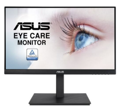 Monitor 21,5 Zoll VA229QSB IPS LED DP HDMI VGA PIVOT Lautsprecher