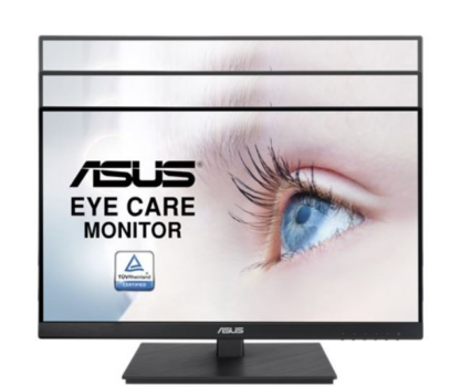 Monitor 21,5 Zoll VA229QSB IPS LED DP HDMI VGA PIVOT Lautsprecher - Image 2