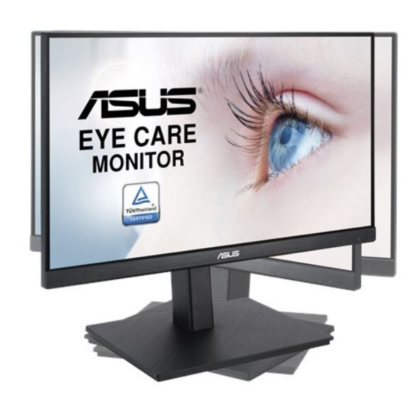 Monitor 21,5 Zoll VA229QSB IPS LED DP HDMI VGA PIVOT Lautsprecher - Image 5