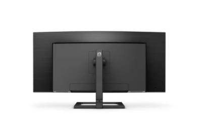Monitor Philips 346E2CUAE 34 Zoll VA Curved HDMI DP USB-C - Image 3