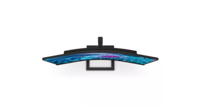 Monitor Philips 346E2CUAE 34 Zoll VA Curved HDMI DP USB-C - Image 6