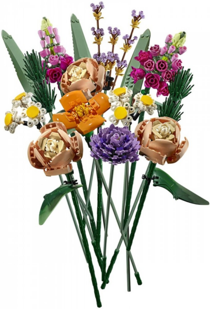 LEGO Blumenstrauß - Image 2