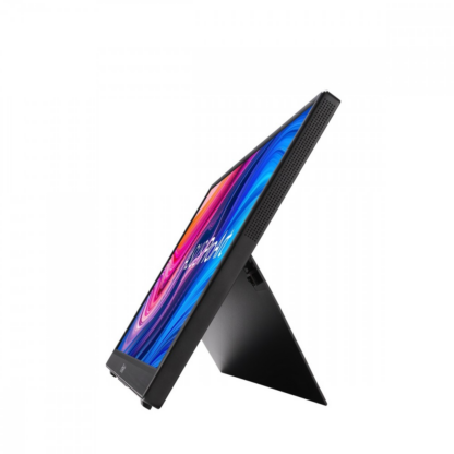 Monitor 14 Zoll PA148CTV IPS mHDMI USB-C Lautsprecher PIVOT sRGB 100% - Image 3