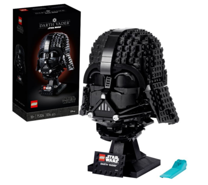 Darth Vader Helm 75304 - Image 4