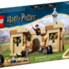Plastikbausteine Harry Potter 76395 Hogwarts: Erster Flugunterricht