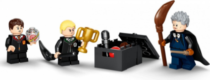 Plastikbausteine Harry Potter 76395 Hogwarts: Erster Flugunterricht - Image 3