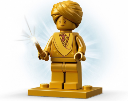 Plastikbausteine Harry Potter 76395 Hogwarts: Erster Flugunterricht - Image 4